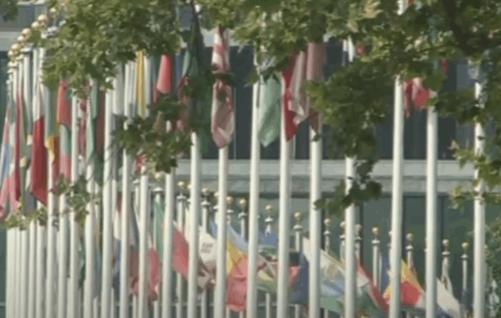 ZABRINJAVAJUĆA PORUKA SB UN: Trovanjem Navaljnog ugroženi međunarodni mir i bezbednost 